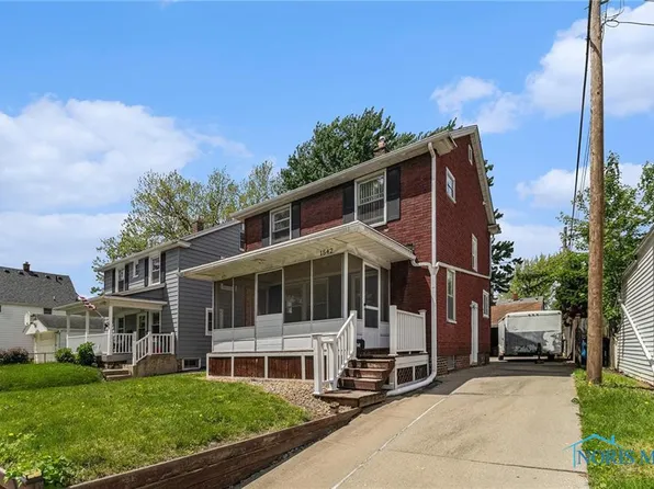 1542 Craigwood Rd, Toledo, OH 43612
