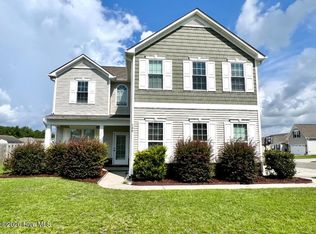 206 Preswick Dr, Rocky Point, NC 28457