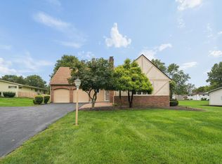 898 Plum Rdg, Columbus, OH 43213
