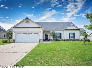 524 Century Dr, Cameron, NC 28326