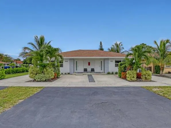 802 S Broadway #4, Lake Worth, FL 33462