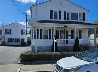 25 Murray St, Providence, RI 02909