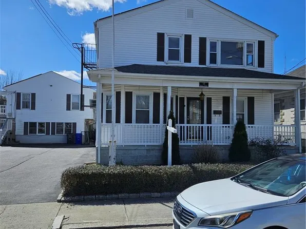 25 Murray St, Providence, RI 02909