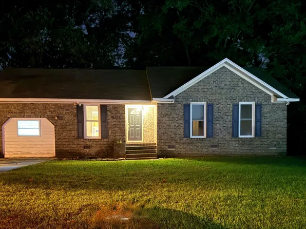 401 Brailsford Blvd, Summerville, SC 29485