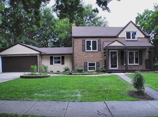 375 S Hawthorne Ave, Elmhurst, IL