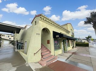 879-881 & 885 E, Ventura, CA 93001