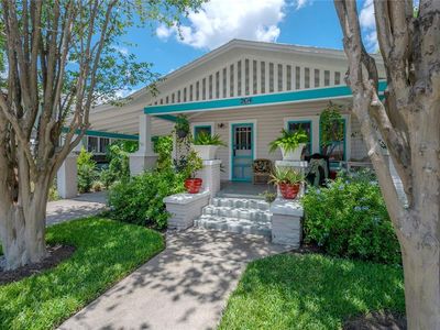 204 E North St, Tampa, FL, 33604