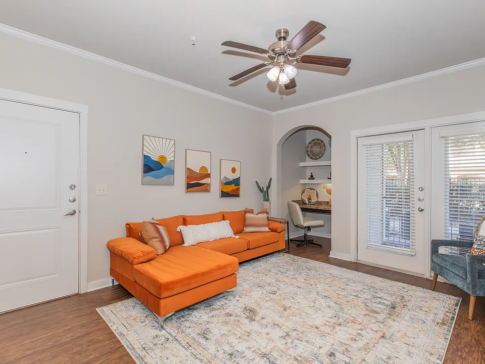 Lodge at Guadalupe Apartments LP