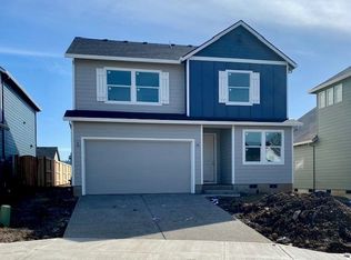 1756 N Millican Creek St, Lafayette, OR