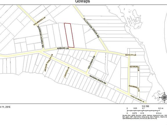 4th image of LOT 59 Arbor Ln