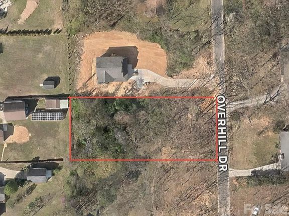 2nd image of 0 Overhill Dr