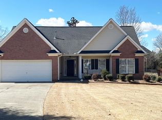 16 Kentucky Walk, Cartersville, GA 30121