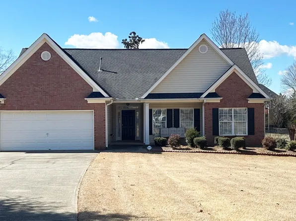 16 Kentucky Walk, Cartersville, GA 30121