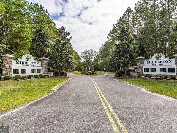 16 James Ln, White Oak, GA 31568