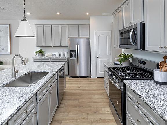 3rd image of 3384 Abberley Dr Lot 1101