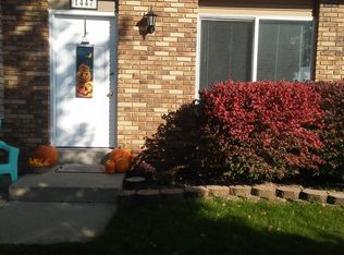 1447 S 50 W, Farmington, UT 84025