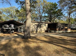 7764 Tomahawk Ln, Kingston, OK 73439