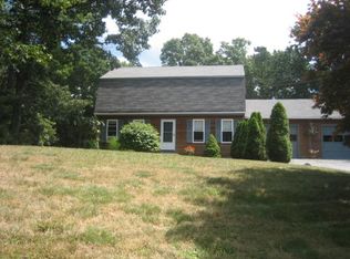 3 White Tail Trail, Richmond, RI 02892