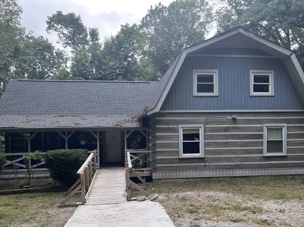 13599 Prichard Rd, Silver Point, TN 38582