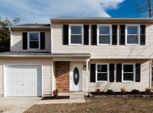 109 Lisbon Ave, Absecon, NJ 08201