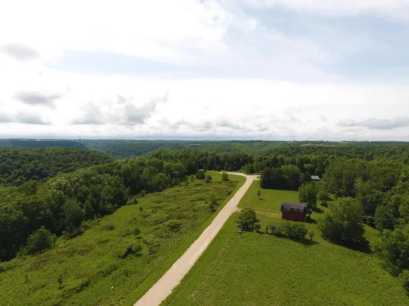 Lot 11 DEER POINT ROAD, Readstown, WI 54652