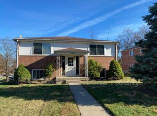 7598 Boleyn Dr APT 2, Cincinnati, OH 45239