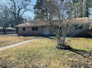 209 King Ave, Pittsburg, TX 75686