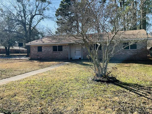 209 King Ave, Pittsburg, TX 75686