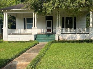 701 Hancock Dr, Americus, GA 31709
