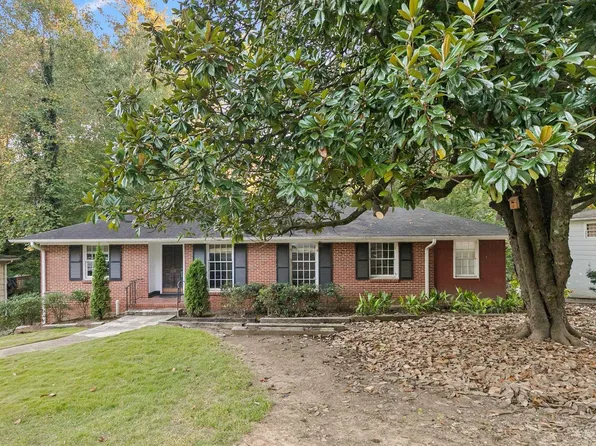 1719 Windsor Blvd, Homewood, AL 35209