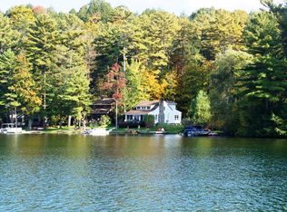 85 Luke Hill Rd, Canaan, NY 12029