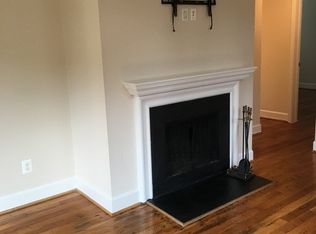 1209 N Pitt St APT 3B, Alexandria, VA 22314