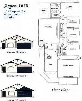 2nd image of 6042 N 68th Dr