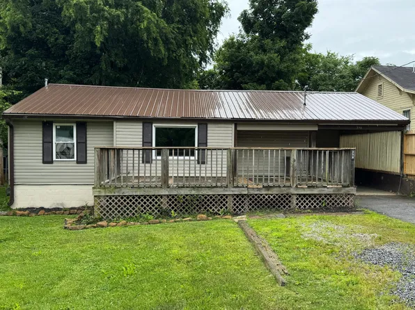 338 Jefferson Ave Lot 16, Newport, TN 37821