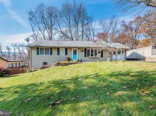 491 Spruce Rd, New Cumberland, PA 17070