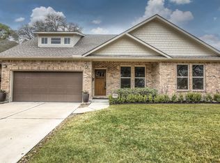 2411 Haverhill Dr, Houston, TX 77008