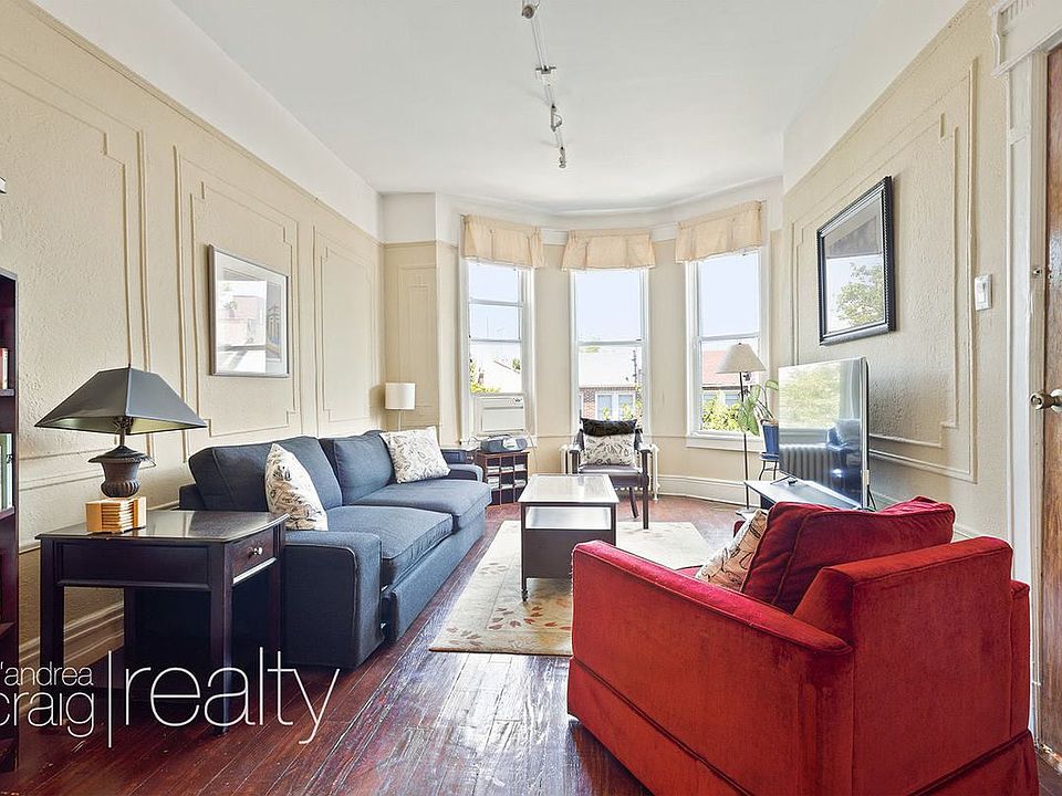 1st image of 628 40th St #2