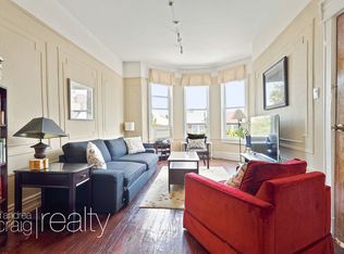 628 40th St #2, Brooklyn, NY 11232
