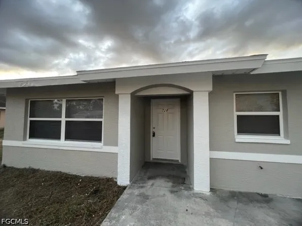 730 Holmes Ave #728, Lehigh Acres, FL 33974