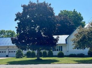 2376 Chateaugay St, Fort Covington, NY 12937