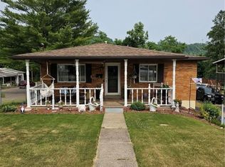 68275 Adolph St, Bridgeport, OH 43912