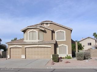 1390 E Orchid Ln, Gilbert, AZ 85296