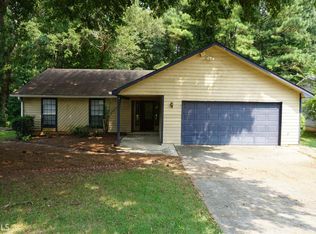 8674 Cedar Creek Rdg, Riverdale, GA 30274