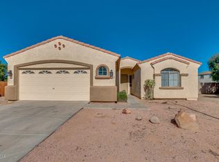 1550 W Saint Catherine Ave, Phoenix, AZ 85041