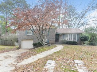 2501 Wright Cir, Birmingham, AL 35235