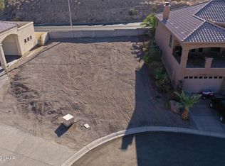 8652 Miraleste Shores Dr, Parker, AZ 85344
