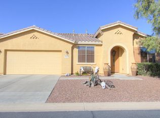 42632 W Constellation Dr, Maricopa, AZ 85138