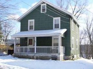 214 Bevier St, Binghamton, NY 13904