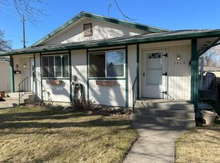 1411 E Everett Ave, Spokane, WA 99207