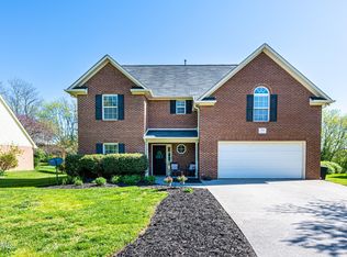 7624 Racing Run Rd, Knoxville, TN 37920